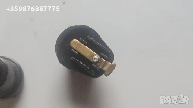 Качествен палец делко Газ Уаз Волга соц руска руски руско руска ретро , снимка 4 - Части - 50824790