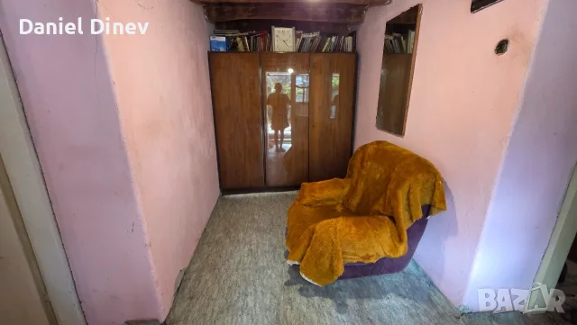 къща в гр Гълъбово - 3.8 дка, снимка 9 - Къщи - 56168554