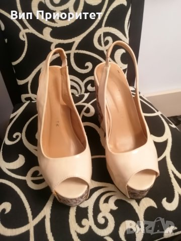 сандал, снимка 2 - Сандали - 34722776