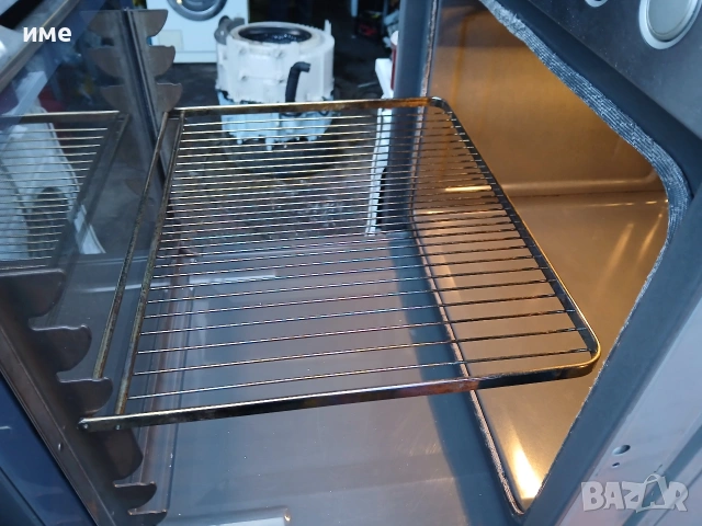 Фурна за вграждане със керамичен плот Bosch , снимка 4 - Печки, фурни - 53869879
