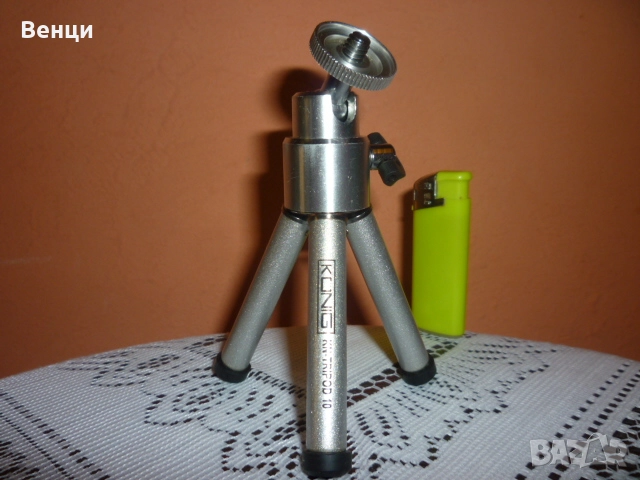 Стойка за Фотоапарат, снимка 9 - Чанти, стативи, аксесоари - 52220693