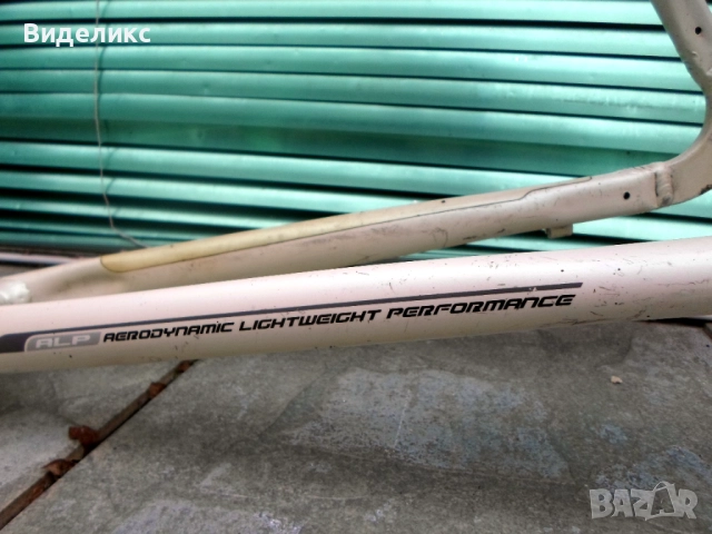 Алуминиева рамка/карбонова вилка, снимка 14 - Части за велосипеди - 52165184