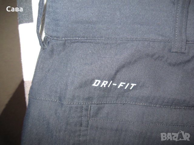 Къси панталони и блуза NIKE  мъжки,Л-ХЛ, снимка 6 - Спортни дрехи, екипи - 41591490