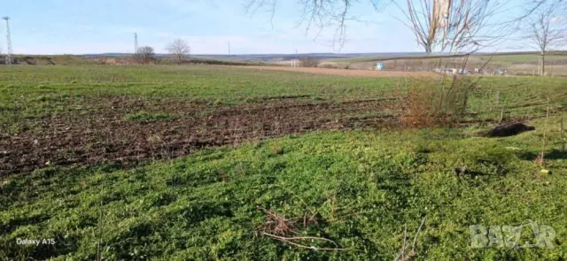 Продавам парцел в гр.Тервел, снимка 2 - Парцели - 53347937