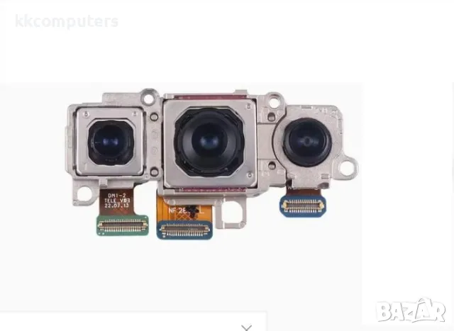 Камера BIG 3бр.Сет за Samsung S911B S23 / S916B S23 Plus Баркод : 116535