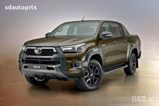 18" Джанти Off Road 6X139,7 Toyota HIACE HILUX LAND Cruiser FJ 4 Runner, снимка 6 - Гуми и джанти - 34054292