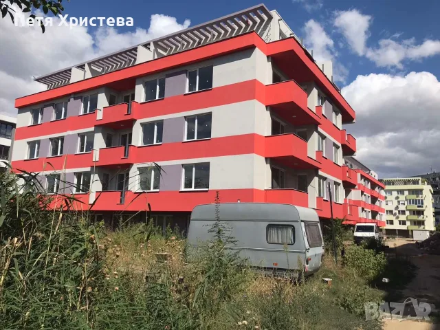 Двустаен апартамент, снимка 2 - Апартаменти - 56261156