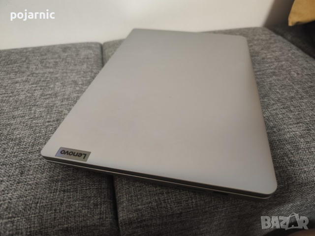 Продавам лаптоп Lenovo Ideapad 1, снимка 5 - Лаптопи за дома - 44789700