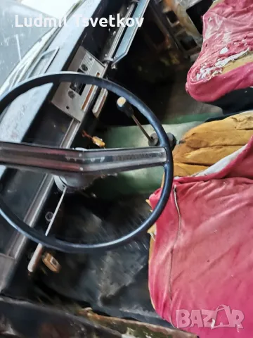 газ 24 на  части.0882/515501, снимка 2 - Автомобили и джипове - 49181867