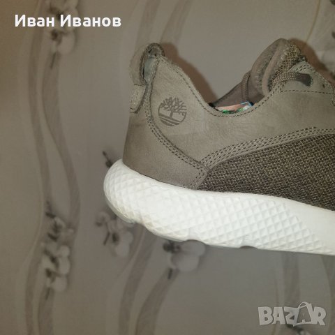 Маратонки Timberland Flyroom Oxford  номер 43.5, снимка 11 - Маратонки - 41398932