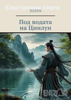 Под водата на Цинлун