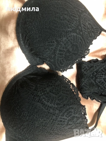 Бански дантела