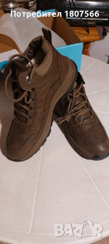 Мъжки обувки