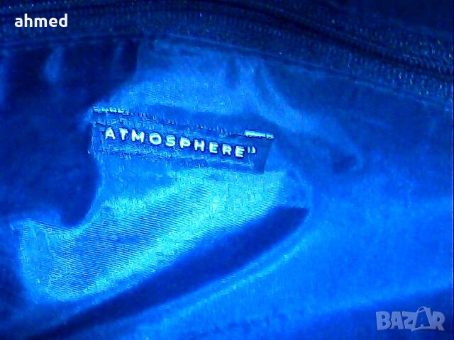 класи4еска кожена 4анта, снимка 4 - Чанти - 41908270