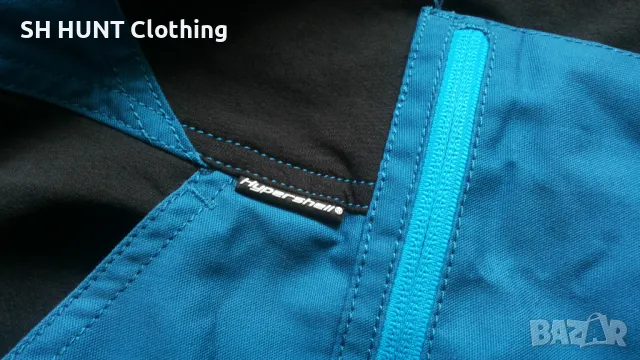 Revolution Race Nordwand Stretch Shorts 48 /S - М къси панталони с от части еластична материя - 840, снимка 7 - Къси панталони - 47817568