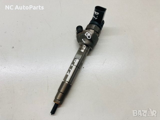 Горивен инжектор дюза за БМВ BMW X1 F48 X2 F39 2.0 D B47 8514146 0445110613​ 2018, снимка 5 - Части - 42614917