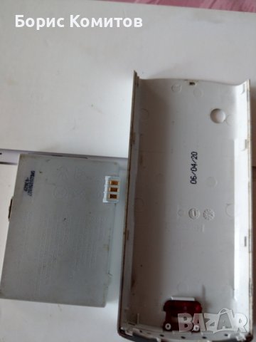 Продавам Simens Benq - A31, снимка 6 - Siemens - 39787271