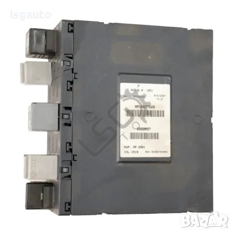 BCM модул Seat Leon II 2005-2012 ID:146885, снимка 2 - Части - 50377503
