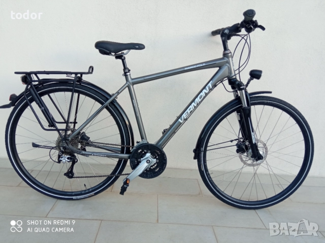 велосипеди, гр.Елин Пелин , продажба и ремонт ., снимка 16 - Велосипеди - 41999957