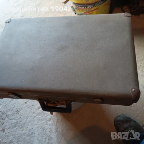 Дьрводелски комплект инстументи, снимка 3 - Други ценни предмети - 52179174