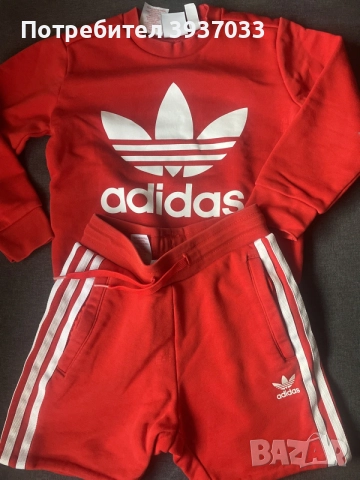 Спортни комплекти, бански, момче, 4-5г, 104-110см, снимка 4 - Детски комплекти - 55805103