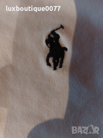 Тениска Ralph Lauren M, снимка 3 - Тениски - 51648995