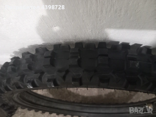 Кросови гуми 19 и 16 цола, снимка 6 - Гуми и джанти - 53369398