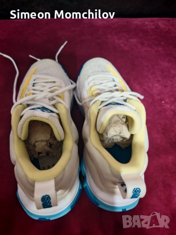 Giannis immortality 3/(43) - баскетболни обувки, снимка 9 - Спортни обувки - 52683750