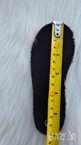 Детски маратонки Adidas №24, снимка 7 - Детски маратонки - 53856086