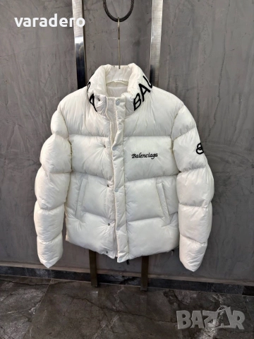 Дамско яке Balenciaga 