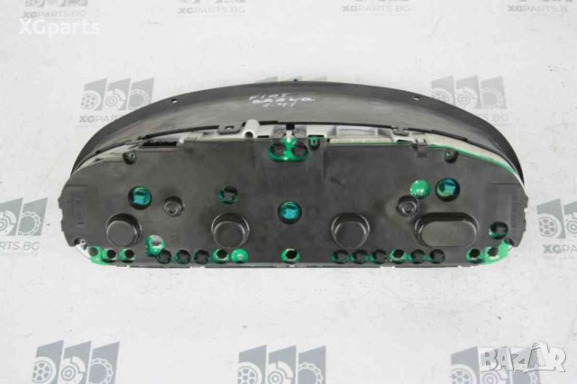 Километраж за Fiat Brava 1.4i 75к.с (1995-2002), снимка 2 - Части - 41555369