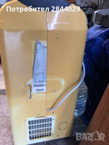 продавам Air conditioning FIRSTLINE FMC1200CP, снимка 4 - Климатици - 41523927
