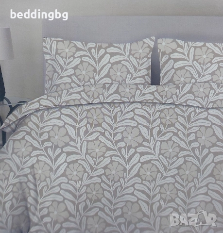 ПРОМОЦИЯ!!! #Спално #Бельо #Ранфорс 4части , снимка 5 - Спално бельо - 40911756