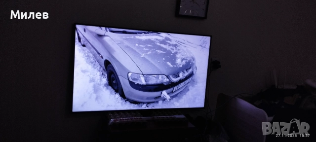 Телевизор Daewoo 55 Android Smart TV