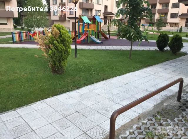 Апартамент 2-стаен, снимка 10 - Апартаменти - 56217040
