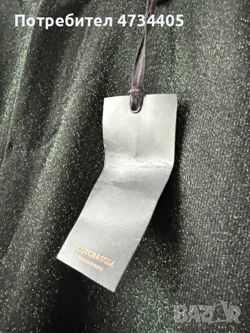 Панталон Scotch&Soda, снимка 5 - Панталони - 53434786