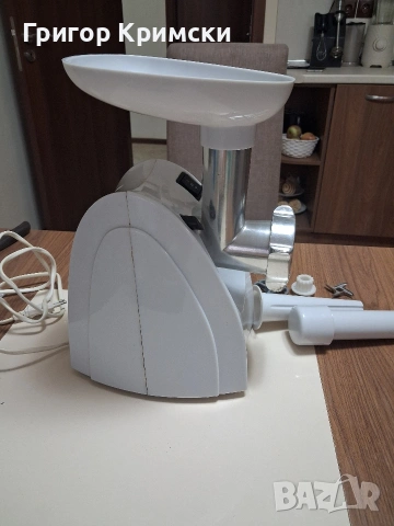 Месомелачка, снимка 4 - Месомелачки - 53583485