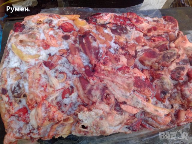 Кайма , храна , сьомга , месо за кучета и котки, снимка 5 - За кучета - 44349457