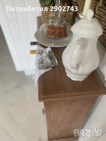 Дървена поставка за вино!, снимка 6 - Антикварни и старинни предмети - 53719465