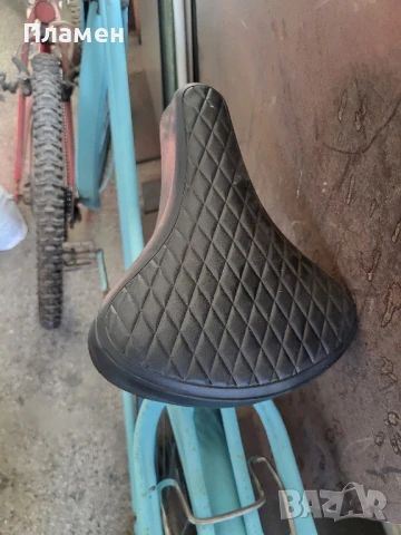 ретро колело марка мифа, снимка 6 - Велосипеди - 50631987