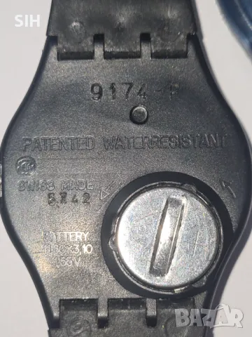 Часовници swatch , снимка 6 - Мъжки - 47080459