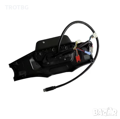 Дисплей за електрически скутер Segway ZT3 Pro