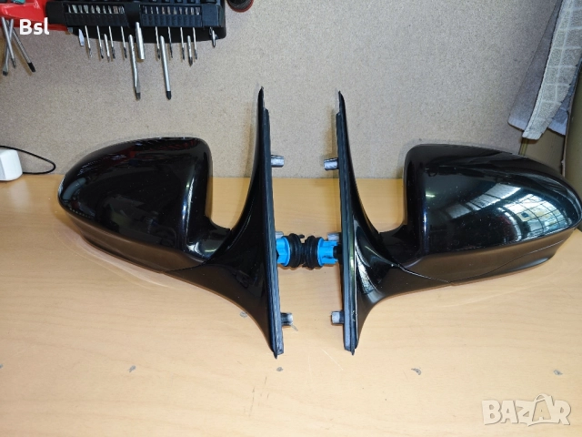 Bmw M5 F10 огледала