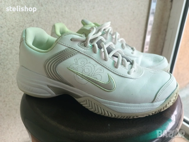 Nike zoomair размер 39