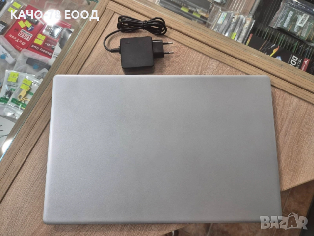 Лаптоп - НОВ 15.6", снимка 5 - Лаптопи за работа - 51493019