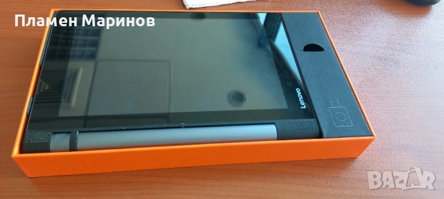 Lenovo yoga tab 3, снимка 2 - Таблети - 52234123