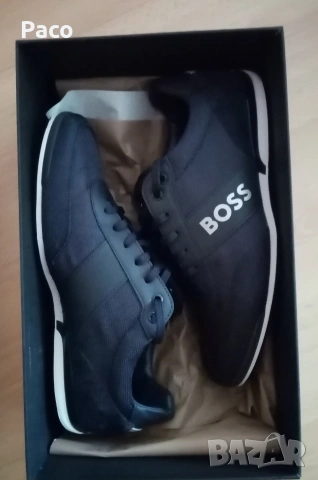 Hugo Boss Dark Blue! Оригинални! , снимка 6 - Други - 53853880