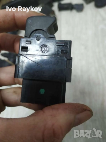 копчета за ел. стъкла за Peugeot 406 , 2594301 , снимка 4 - Части - 52679719