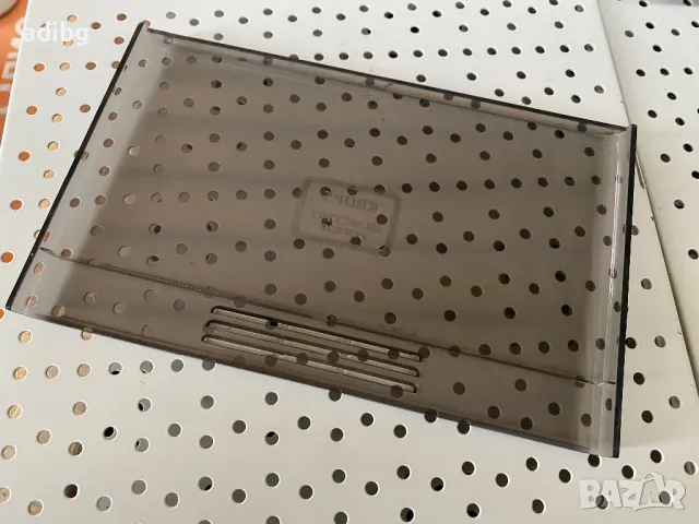 Krups Evidence - Капак Кафе, снимка 4 - Кафемашини - 49416593