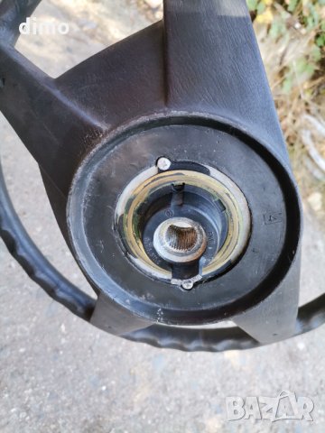 Волан за BMW E21, снимка 2 - Части - 34209919